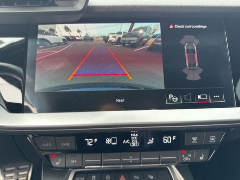 Used 2023 Audi S3 Premium Plus w/ Premium Plus Package image 31