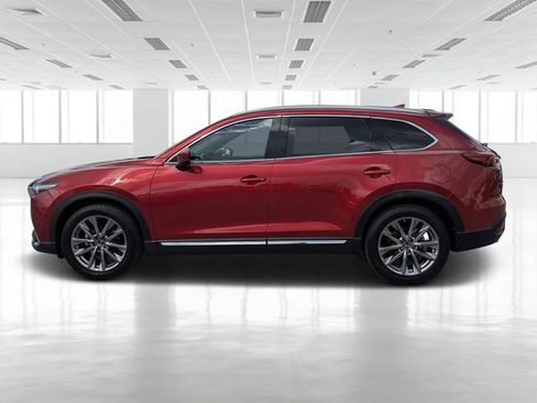Used 2019 MAZDA CX-9 Grand Touring image 7