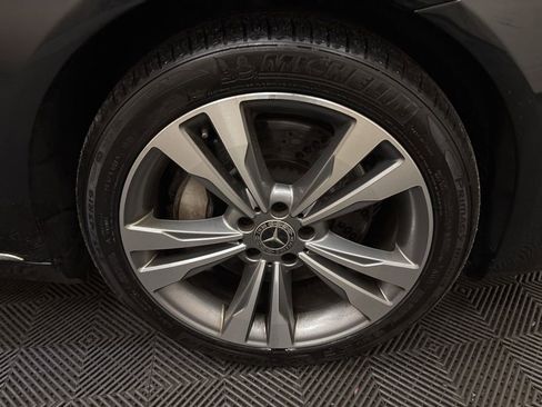Used 2020 Mercedes-Benz S 560 4MATIC Sedan image 31