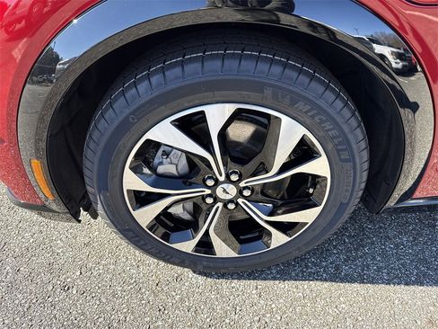 Used 2023 Ford Mustang Mach-E Premium image 12