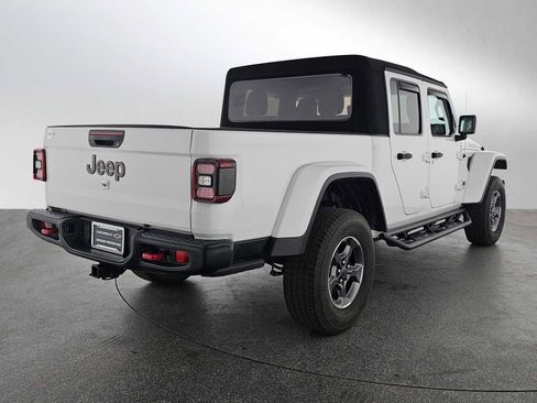 Used 2020 Jeep Gladiator Rubicon image 5
