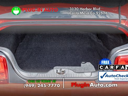 Used 2012 Ford Mustang Boss 302 w/ Boss 302 Accessory Pkg RWD image 13