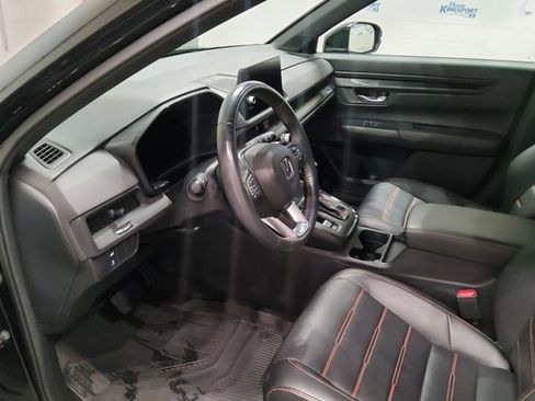 Used 2024 Honda CR-V Sport-L image 14