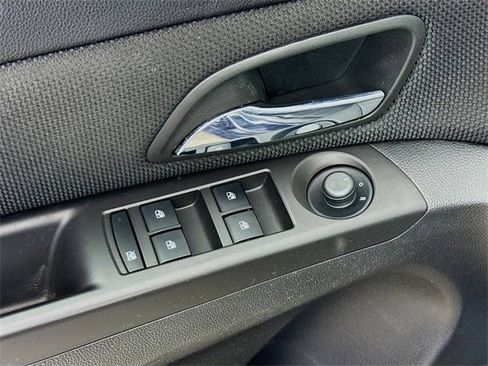 Used 2014 Chevrolet Cruze LT w/ All-Star Edition image 19