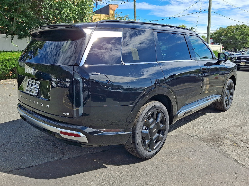 New 2027 Kia Telluride SX Prestige w/ Towing Package AWD/4WD image 4