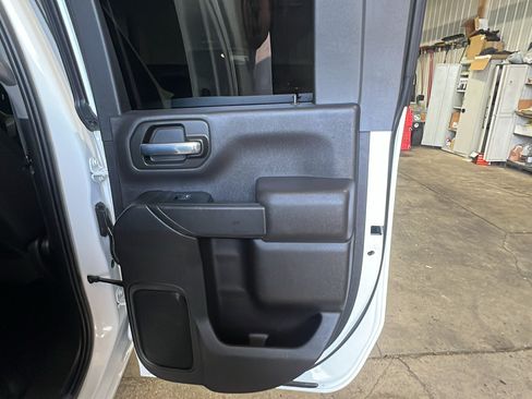 Used 2023 Chevrolet Silverado 2500 W/T w/ WT Fleet Convenience Package AWD/4WD image 17