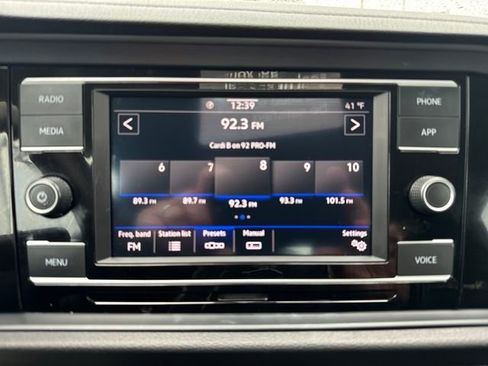 Certified 2023 Volkswagen Jetta S w/ IQ.Drive Package image 27