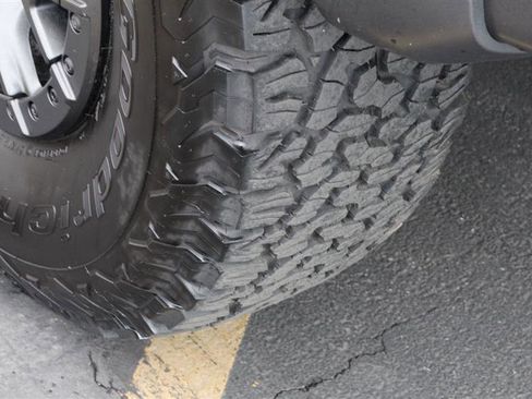 Used 2021 Ford F150 Raptor w/ Raptor 37 Performance Package image 48