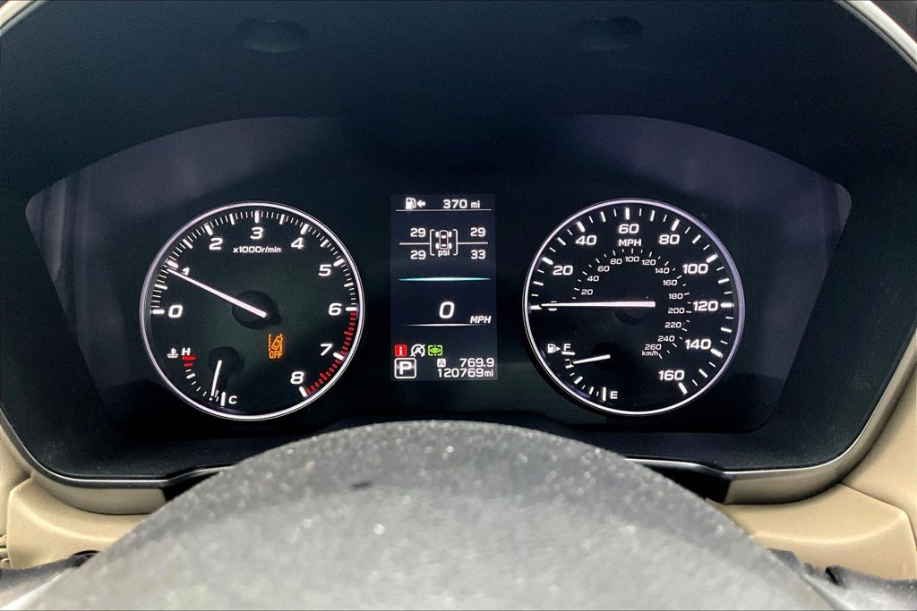 Used 2022 Subaru Outback Limited AWD/4WD image 13