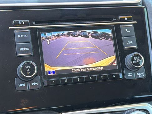 Used 2019 Honda Fit LX image 16