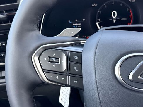 New 2026 Lexus TX 350 FWD image 26