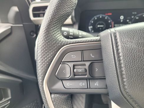 Used 2024 Toyota Tacoma TRD Off-Road image 22