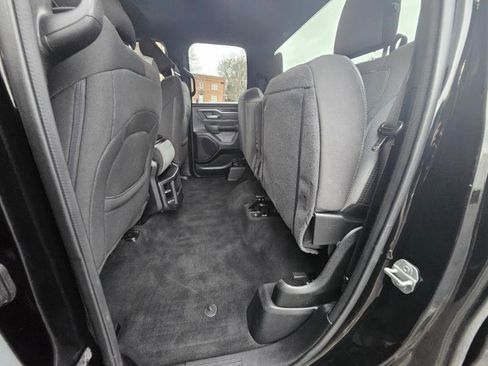 Used 2021 RAM 1500 Big Horn image 62