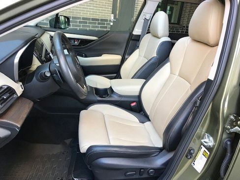 Certified 2023 Subaru Outback Limited XT image 6