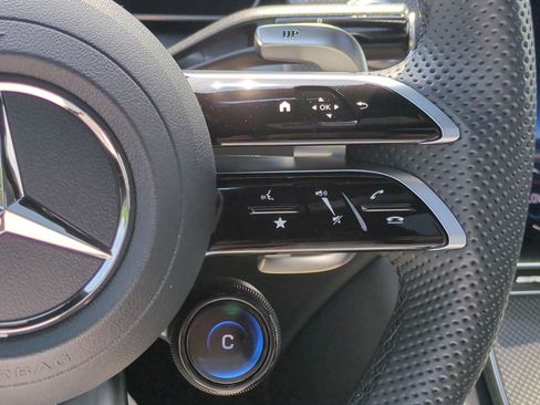 Certified 2026 Mercedes-Benz GLC 43 AMG 4MATIC image 19