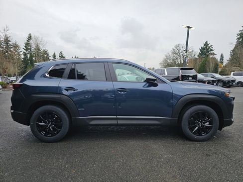 New 2026 MAZDA CX-50 AWD 2.5 S w/ Weather Package image 4