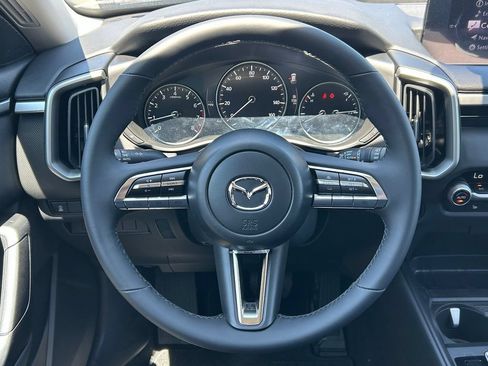 New 2026 MAZDA CX-50 Meridian Edition w/ Cargo Package AWD/4WD image 20
