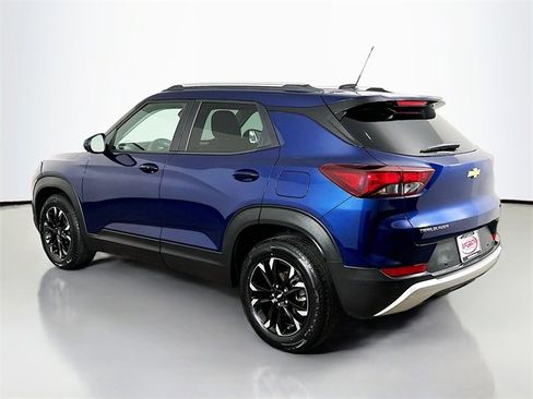 Used 2022 Chevrolet TrailBlazer LT w/ Convenience Package image 14