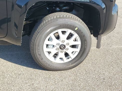 New 2026 Toyota Tacoma SR5 RWD image 6