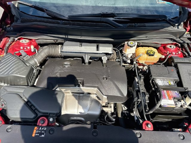 Used 2020 Buick Envision Essence FWD image 37
