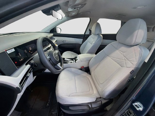 New 2026 Hyundai Tucson SE FWD image 20
