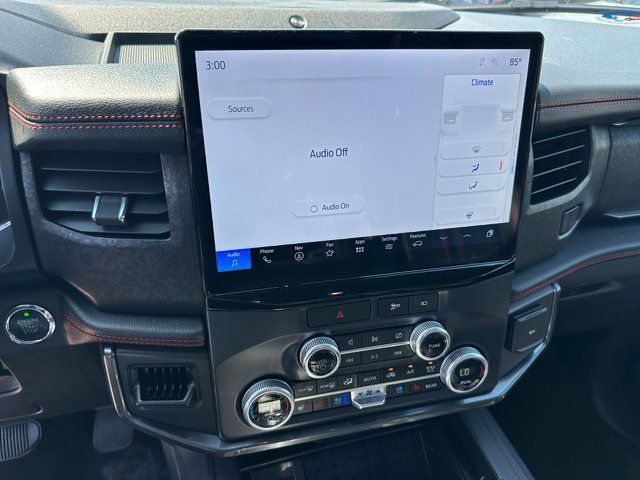 Certified 2022 Ford Expedition Limited AWD/4WD image 29