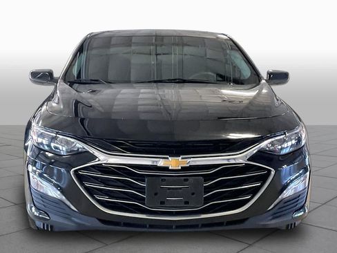 Used 2020 Chevrolet Malibu LT FWD image 3