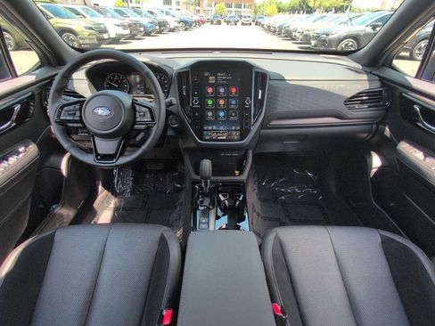 Certified 2026 Subaru Forester Touring AWD/4WD image 15