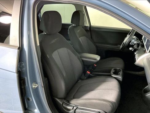 Used 2024 Hyundai Ioniq 5 SEL RWD image 6