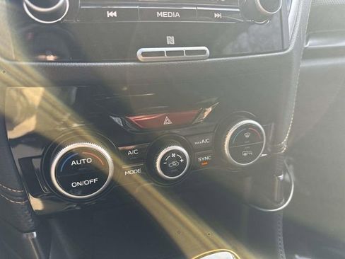 Used 2022 Subaru Forester Wilderness image 23