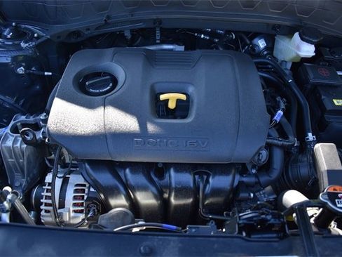 New 2026 Kia Seltos S image 31