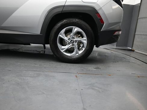 Used 2023 Hyundai Tucson SEL image 14