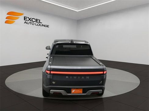 Used 2022 Rivian R1T Launch Edition image 61