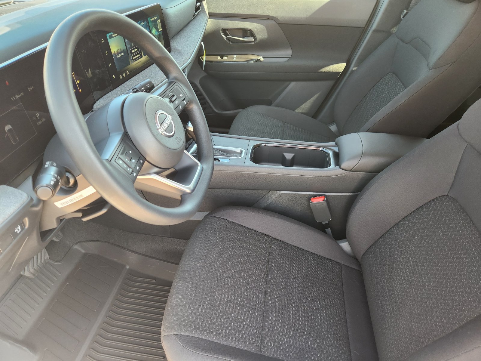 New 2027 Nissan Kicks S FWD image 12
