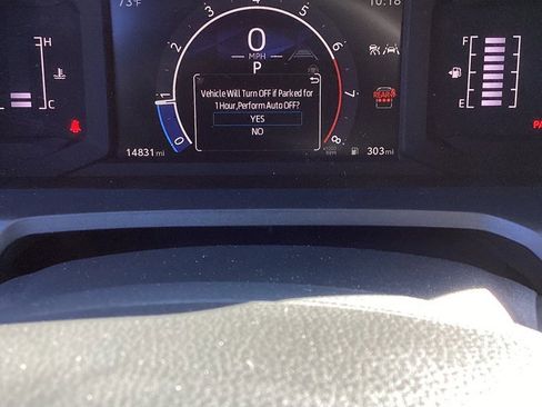 Used 2025 Toyota 4Runner SR5 image 11