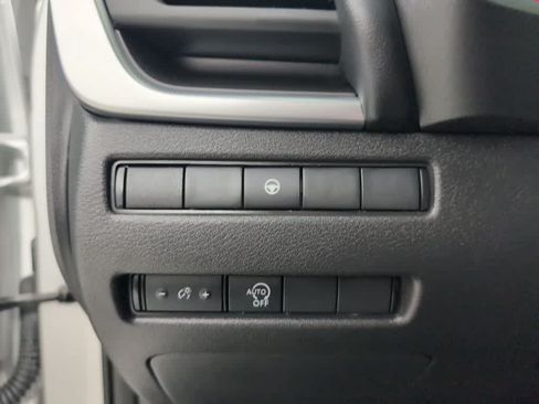 Used 2023 Nissan Rogue SV FWD image 26