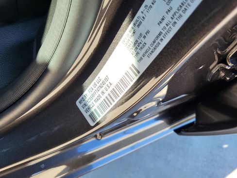 New 2026 RAM 1500 Lone Star image 21