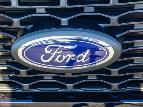 Used 2023 Ford F150 XL w/ STX Appearance Package image 11