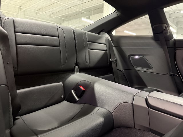 Certified 2024 Porsche 911 Carrera 4 w/ Premium Package AWD/4WD image 28