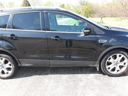 Used 2014 Ford Escape Titanium image 41