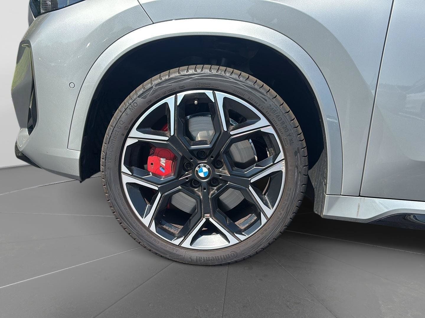 Used 2026 BMW X1 M35i w/ Technology Package AWD/4WD image 7