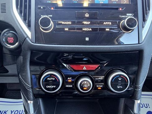 Used 2020 Subaru Forester Touring image 20