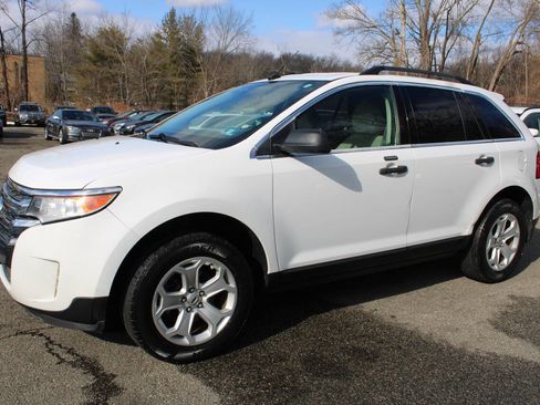 Used 2014 Ford Edge SE w/ Equipment Group 101A image 13