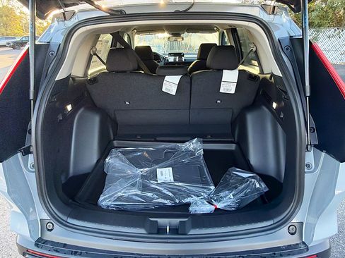 New 2026 Honda CR-V LX image 21
