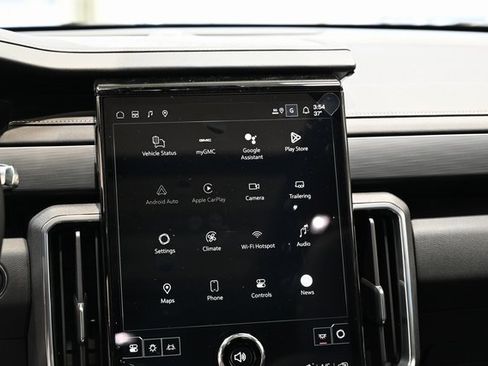 New 2026 GMC Acadia Elevation w/ Black Edition image 16