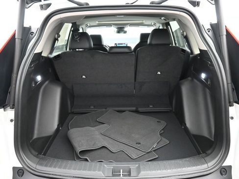 Certified 2024 Honda CR-V EX-L image 19