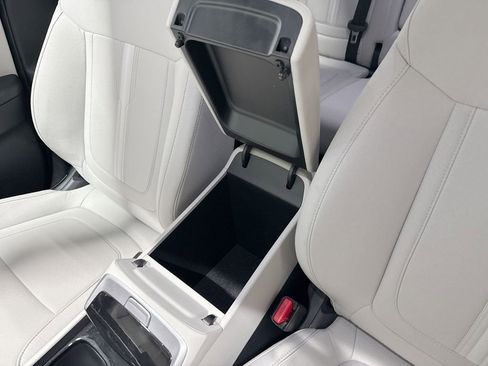 Used 2025 Hyundai Tucson SEL image 36