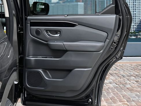 New 2026 Honda Pilot EX-L image 14