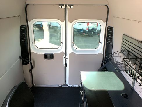 Used 2021 RAM ProMaster 1500 image 27
