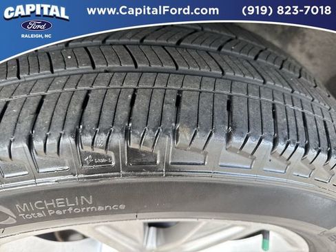 Certified 2023 Ford Explorer XLT w/ Equipment Group 202A image 14